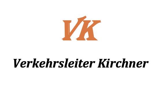 Verkehrsleiter Kirchner
